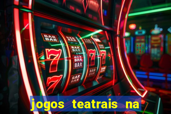 jogos teatrais na escola olga reverbel pdf